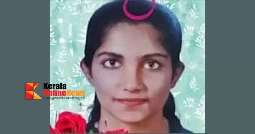 Last call was to boyfriend; 24-year-old woman found hanging from ceiling fan in bedroom in Kannur