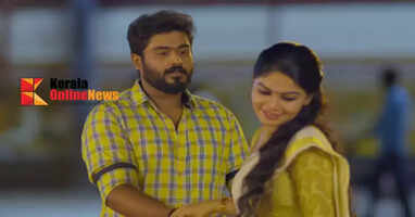 The new song of 'Ambalamukkile Vishengal' starring Gokul Suresh is out