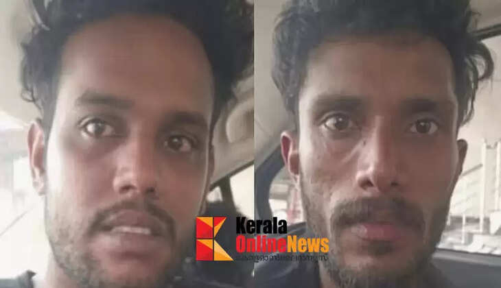 Two arrested with MDMA worth lakhs; 550 grams of MDMA seized