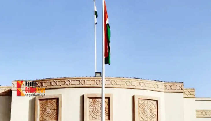 oman