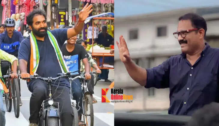 chandy oommen