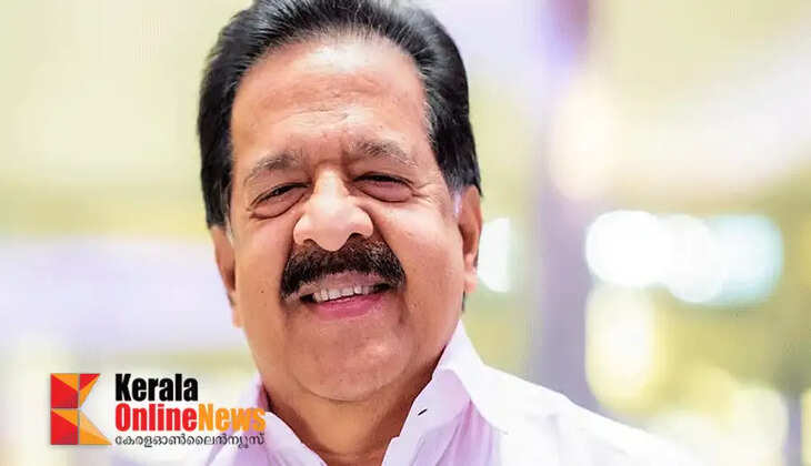 Home Minister Ramesh Chennithala to issue appointment orders immediately to those on the SI rank list