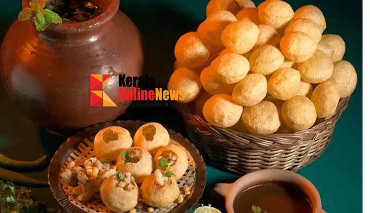 panipoori