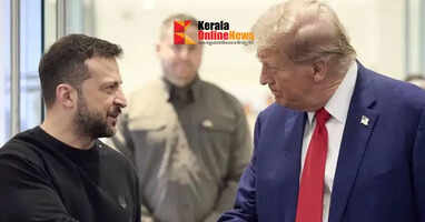 Trump makes tough decision; US halts military aid to Ukraine