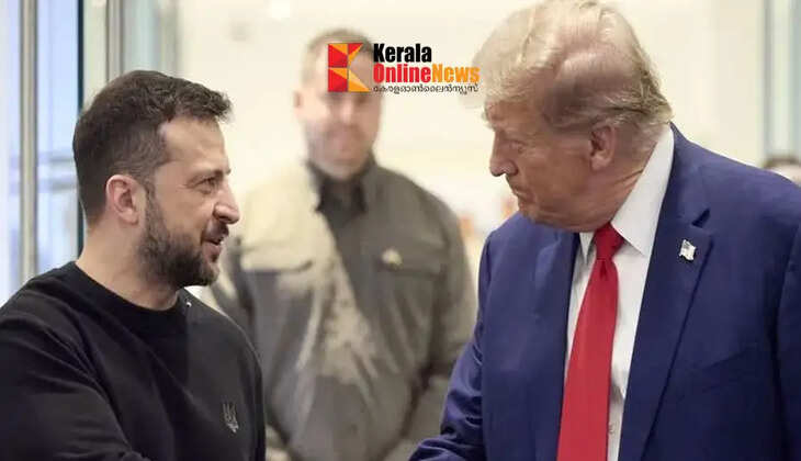 Trump makes tough decision; US halts military aid to Ukraine