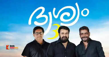 drishyam 3