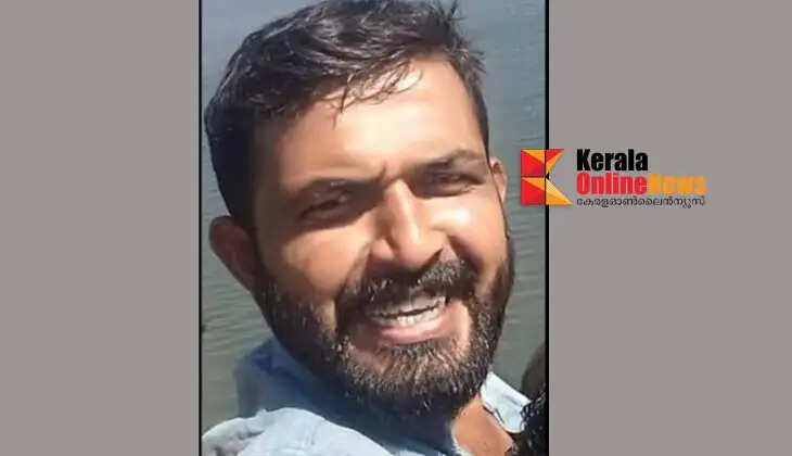 A pedestrian injured after being hit by a car that went out of control in Taliparamba died while undergoing treatment.