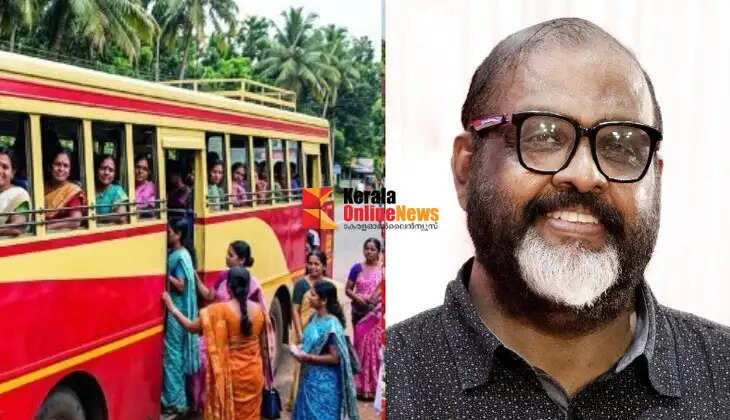 "I spoke about women's poverty; what I engaged in was self-criticism"&mdash;Minister C.P. John makes a U-turn regarding his derogatory remarks.