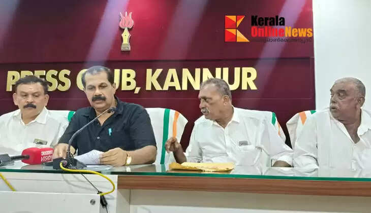 Navaratri festival to be celebrated for 11 days at Kanchi Kamakshi Amman Temple in Kannur