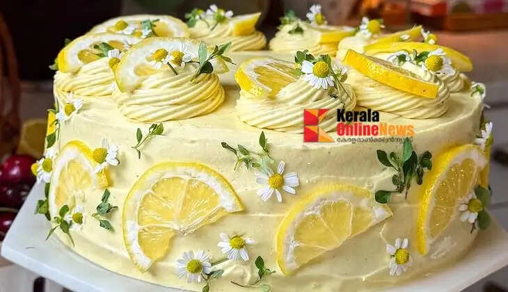 Lemon Cake