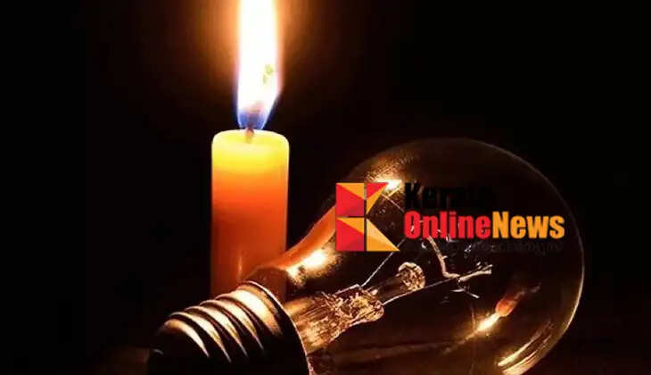 KS EB to impose electricity restrictions in the state tomorrow