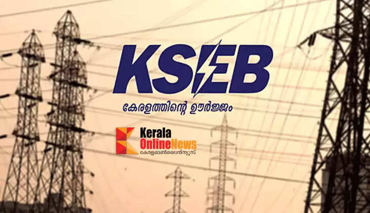 Vigilance's 'Operation Short Circuit'; Corruption worth Rs 16.5 lakhs found in KSEB offices