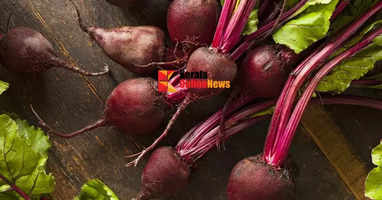 beetroot