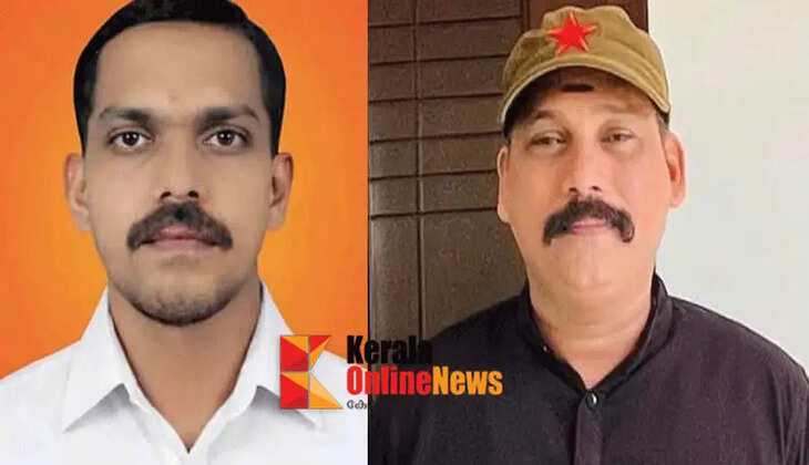 Panur Vinayan murder case; CPM activist sentenced to life imprisonment and fine