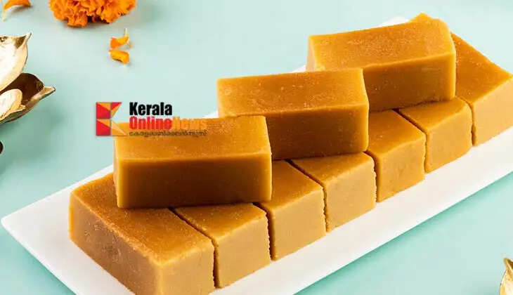 Mysore Pak