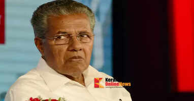 ED notice to Chief Minister for illegal collection of money from abroad through Masala Bonds