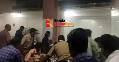 kozhikkode medical college death - gopalan