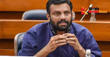 P. Santosh Kumar MP to CPI National Secretariat