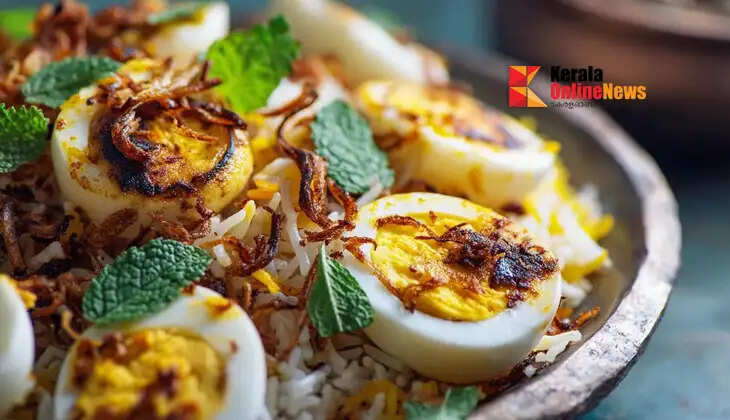 eggbiriyani