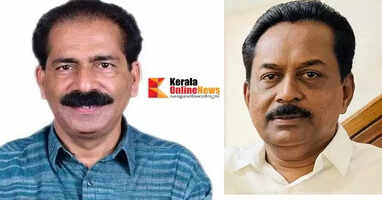 CPI Kannur District Council reorganized: A. Pradeep and K.T. Jose appointed as assistant secretaries