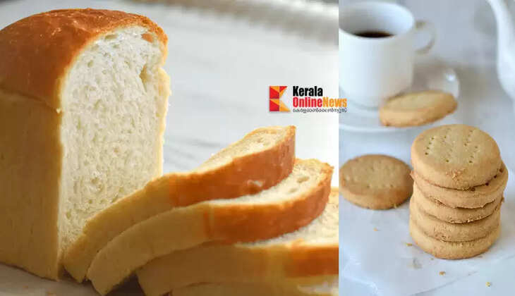 bread  biscuits