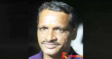 A forest department watcher died in Kannur after being hit by an autorickshaw while riding a two-wheeler in Vietnam