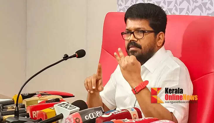 K.K. Ragesh says assassination attempt on minister took place after wreath laying