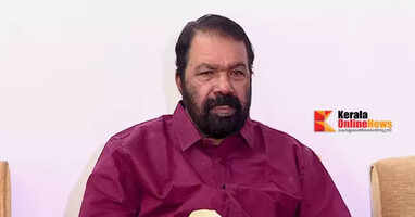 It is a serious matter if you say that a Union Minister is missing, has Suresh Gopi resigned from BJP? ; Minister V Sivankutty mocks