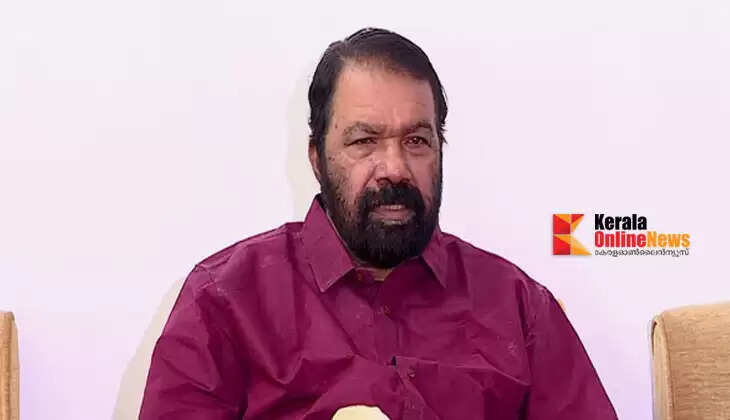 It is a serious matter if you say that a Union Minister is missing, has Suresh Gopi resigned from BJP? ; Minister V Sivankutty mocks