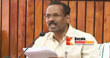 TP Ramakrishnan said that the CPI differences in the brewery will be resolved through discussion