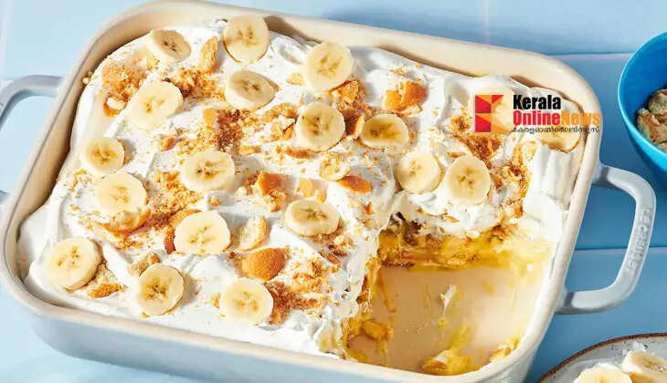 bananadessert