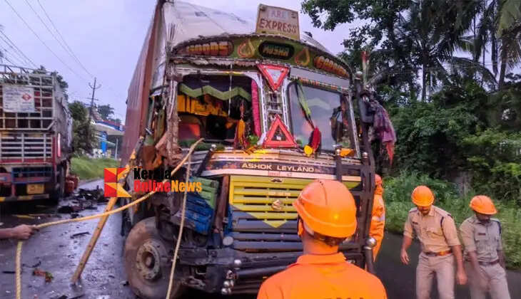 A merchant injured after a tree fell on him at the Payyannur Palli Maidan has died.