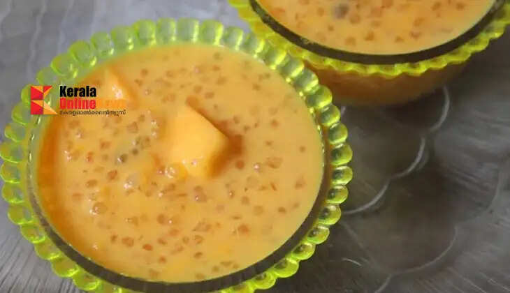 mangopayasam