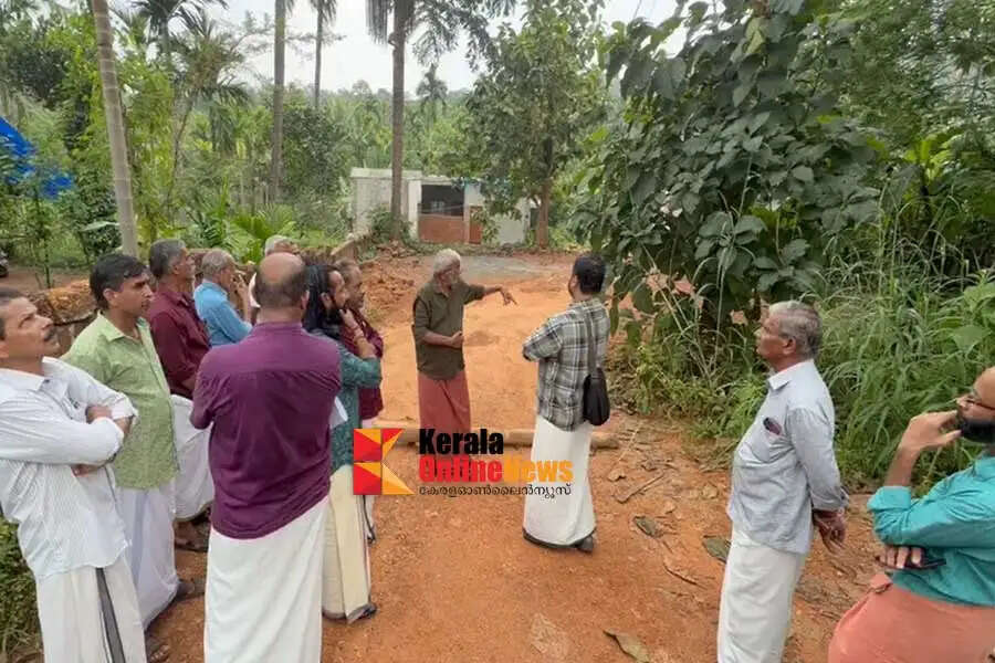 Repeated violations of Kottiyoor temple rituals