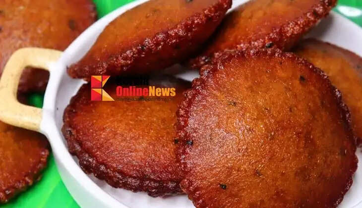 neyyappam