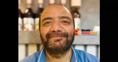 Senior journalist Tariq Bhatt passes away