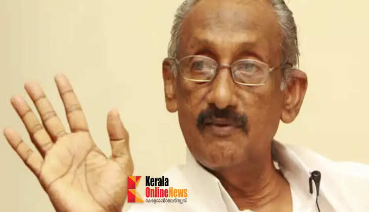 k c joseph