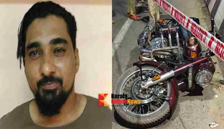 Goon leader Tablet Arif hacked to death in Mangaluru