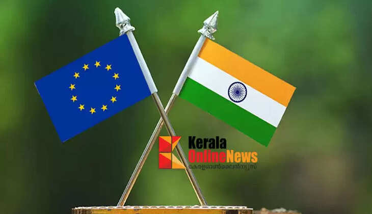 India and the European Union sign an aircraft manufacturing agreement