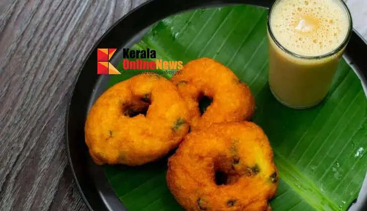 Uzhunnu Vada