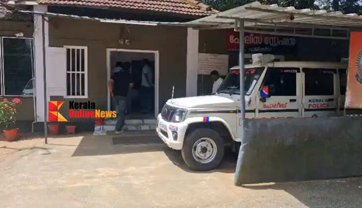 No respite even for roadside vendors; boxes of fish worth ₹25,000 stolen from a river-fish stall in Thiruvalla.2