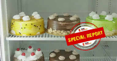 The cake market is all set to add sweetness to the Christmas and New Year celebrations