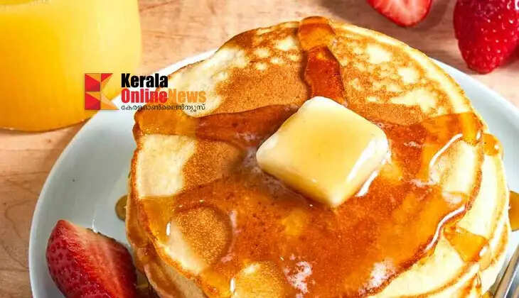 pancake