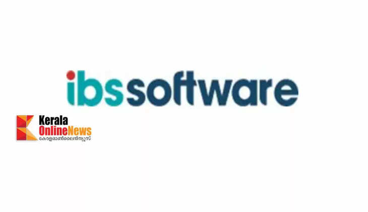 Time magazine selects IBS Software as one of India's Best IT Employers for 2025