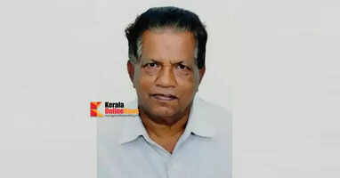 Balakandi Ramunni Award goes to A. Raghu Master