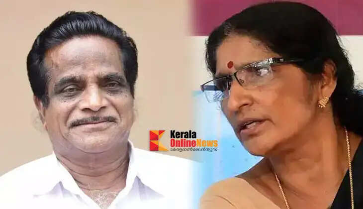 PK Shyamala stumbles in the iron fortress of the Left; TK Govindan makes an unexpected breakthrough in Taliparamba
