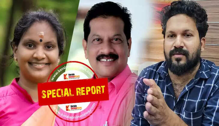 CP Rashid Chelakkara