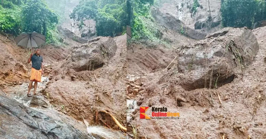 meenachil landslides