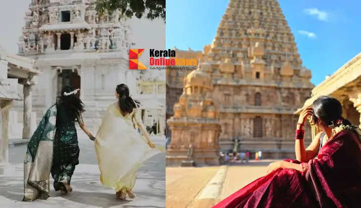 No more Reels in temples: Tamil Nadu government to ban mobile phone usage within temple premises starting September 1.