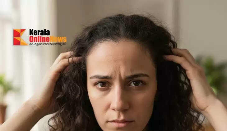 Stop hair loss completely: Easy ways you can do at home...